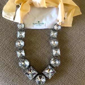 Kate spade necklace
